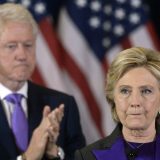 Eksplozivne naprave poslate na adrese Klintonovih i Obame 11