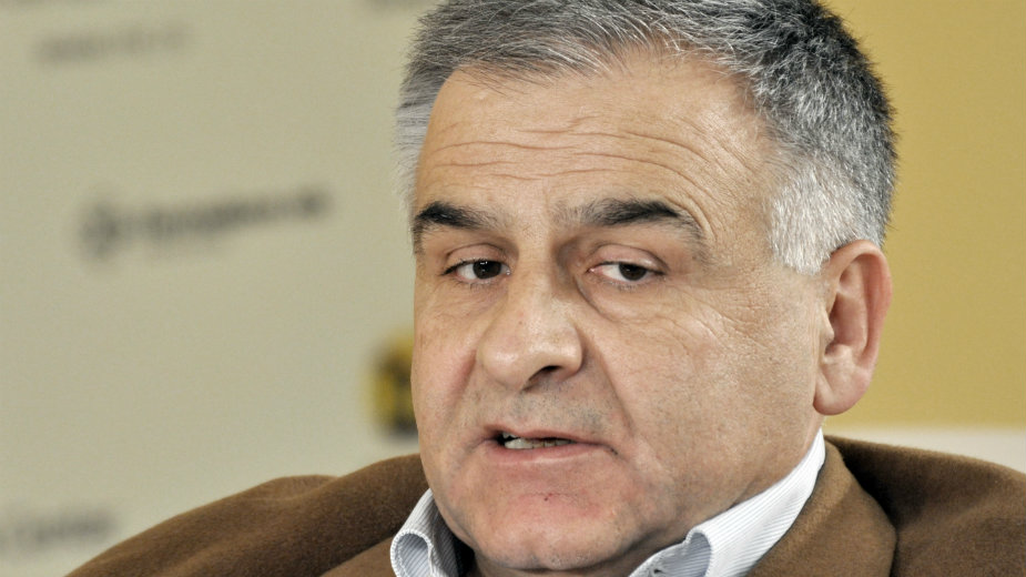 Kovačević: Prosek plata u martu oko 400 evra 1