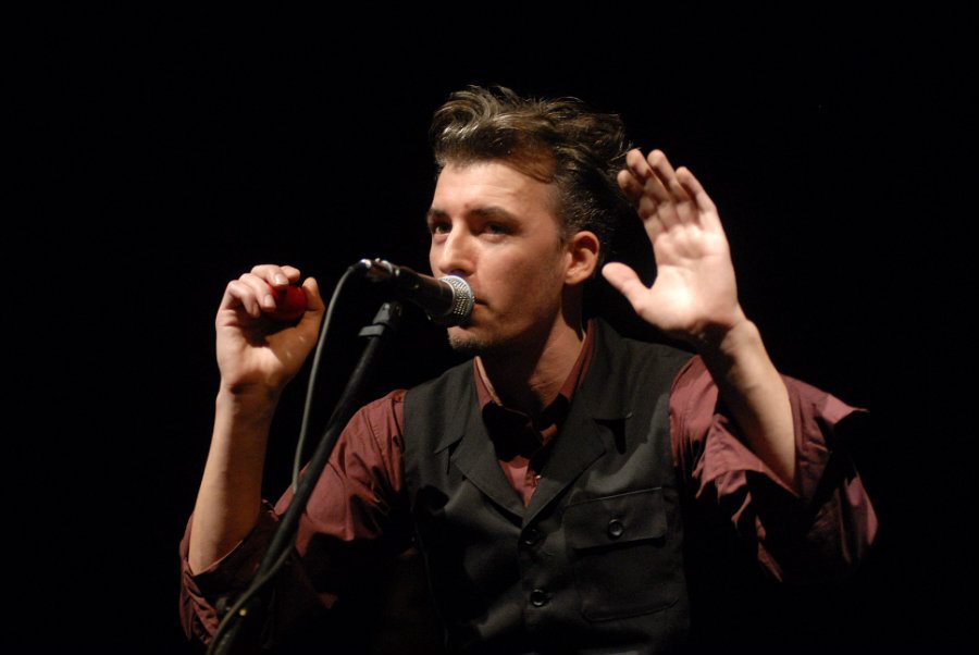 Muzički vodič od 27. januara do 2. februara 8