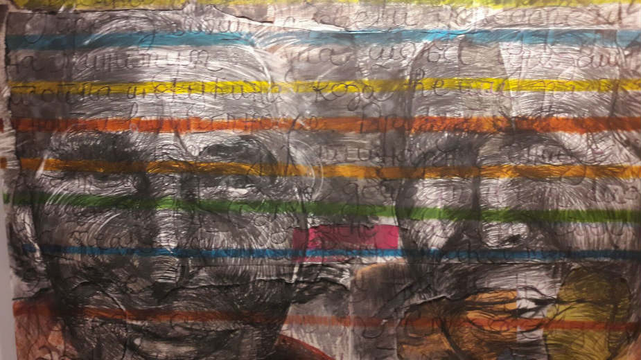 Snaga i mudrost iza bora 1