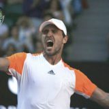 Miša Zverev: Revanš za US open 1