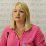 Anita Mitić: Hrabrost na meti 12