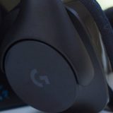 Stižu Logitech G533 bežične slušalice 2