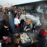 Preminuo grčki pekar koji je besplatno delio hleb migrantima 5