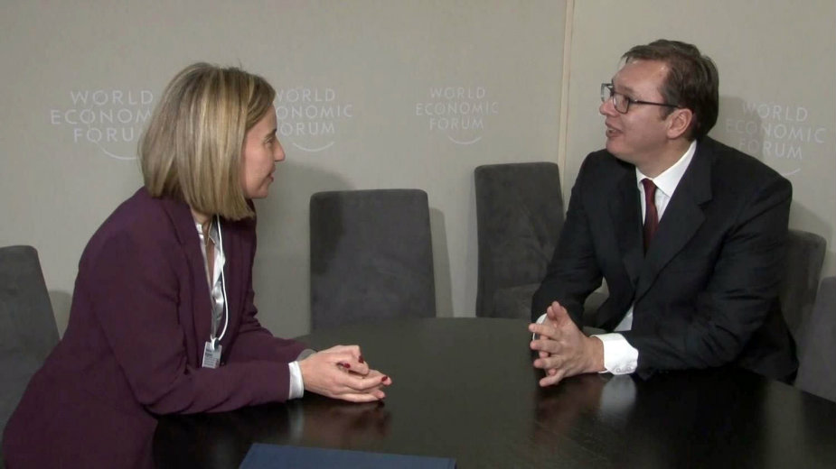 Konsultacije u EU o merama protiv Dodika 1