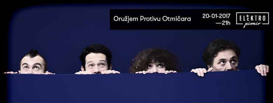Muzički vodič od 20. do 26. januara 2 Muzički vodič od 20. do 26. januara 2