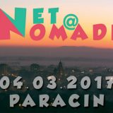 Net Nomadi u Paraćinu u martu 4