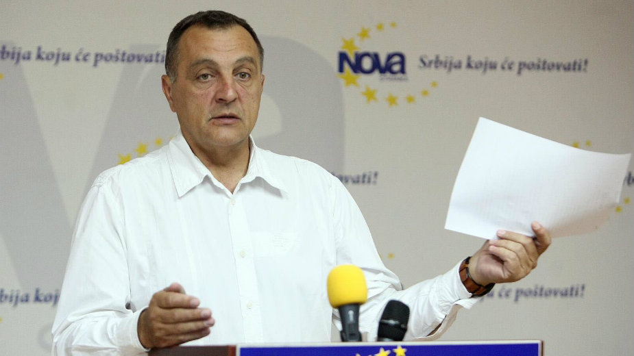 Već je 5.000 ljudi spremno da radi za Jankovića 1