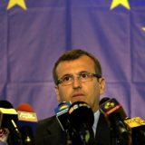 Dan Preda: Šokiran sam prisustvom srpskih zvaničnika 2