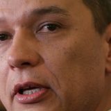 Izbor nove vlade u Rumuniji 2