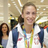 Ivana Španović dobitnica Februarske nagrade 5