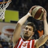 Da Fener prvi put padne 1