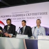 Cajtnot protiv procedure 8