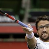 Tipsarević u drugom kolu Vimbldona posle skoro četiri sata igre 11