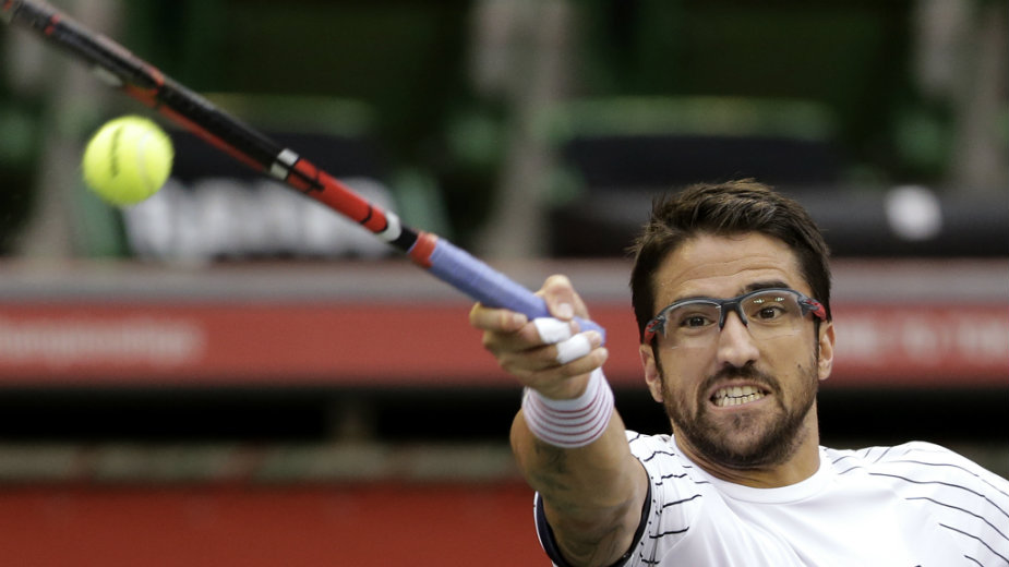 Tipsarević u drugom kolu Vimbldona posle skoro četiri sata igre 1