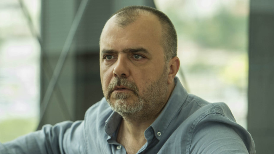 Nikola Kojo: Glumački bog i božje ovčice 1