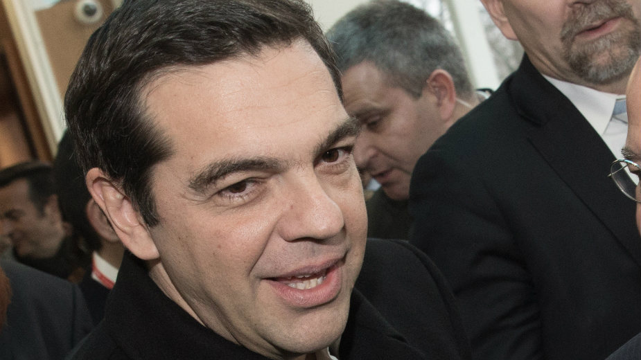 Grčka na udaru zbog nepriznavanja Kosova 1