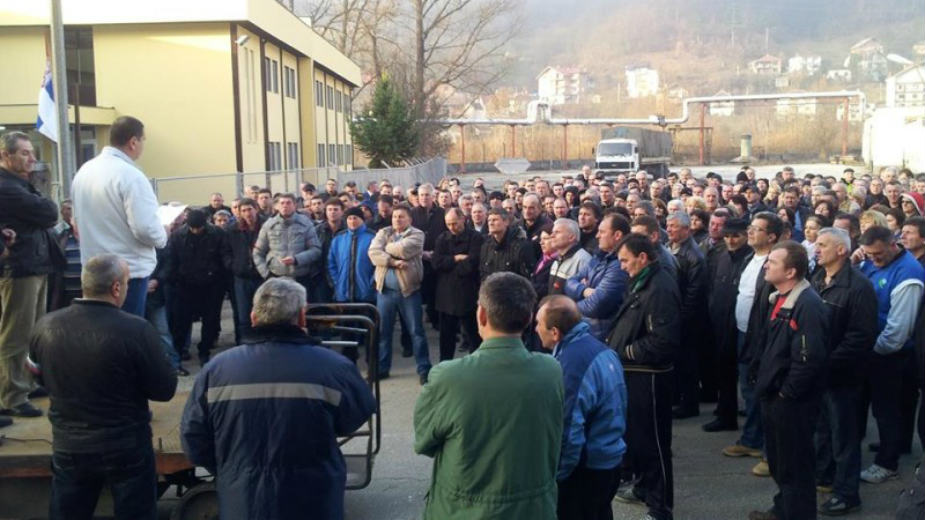 Dao ideju za isplatu otpremnina i naljutio premijera 1