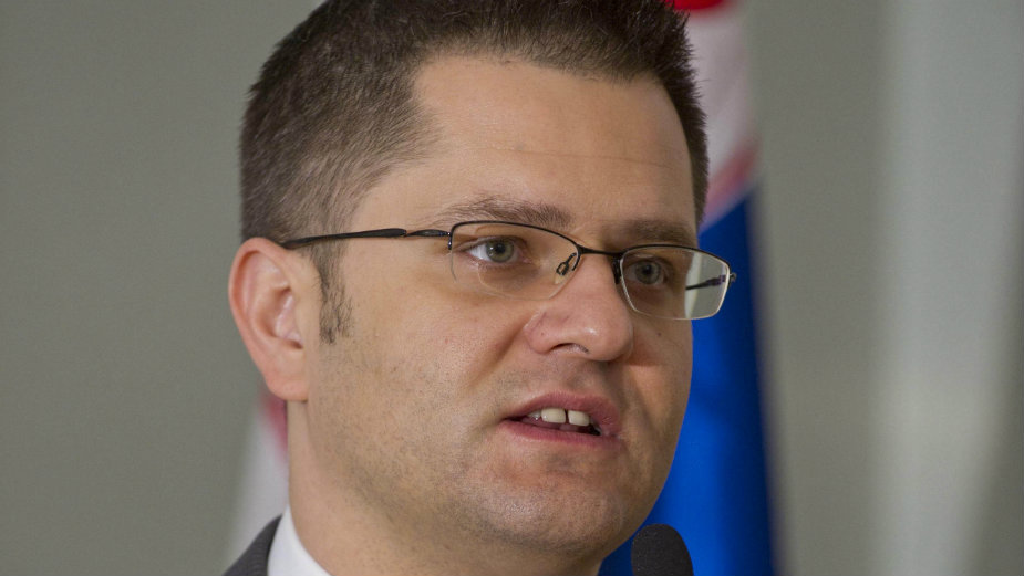 Jeremić bez podrške DS, ali mnogi u njoj rade za njega 1