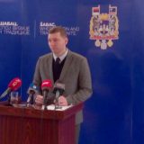 Zelenović: Finansiranje medijskih projekata po zakonu 3