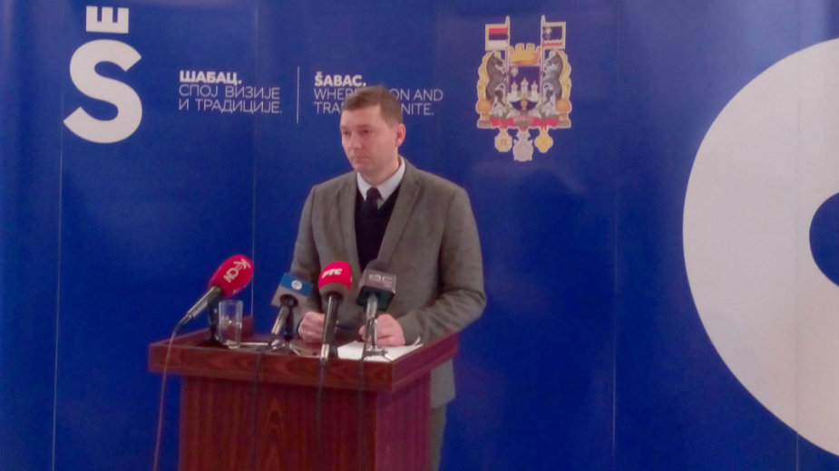 Zelenović: Finansiranje medijskih projekata po zakonu 1