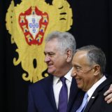 Izjava Tomislava Nikolića šovinistička i rasistička 5