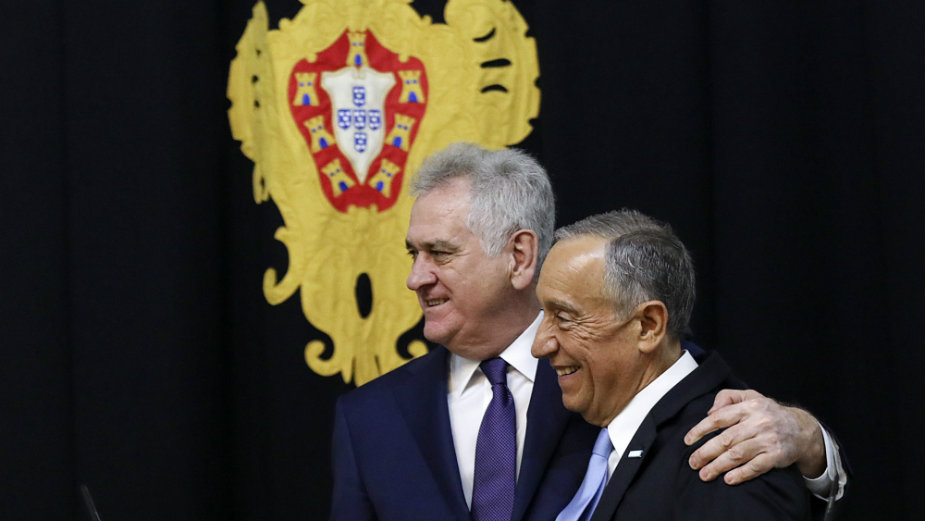 Izjava Tomislava Nikolića šovinistička i rasistička 1