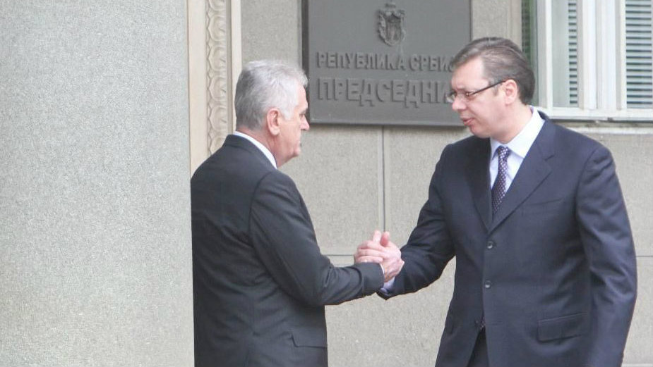 Kladionice: Pobeda Vučića izvesna, ali nije "sigurica" 1