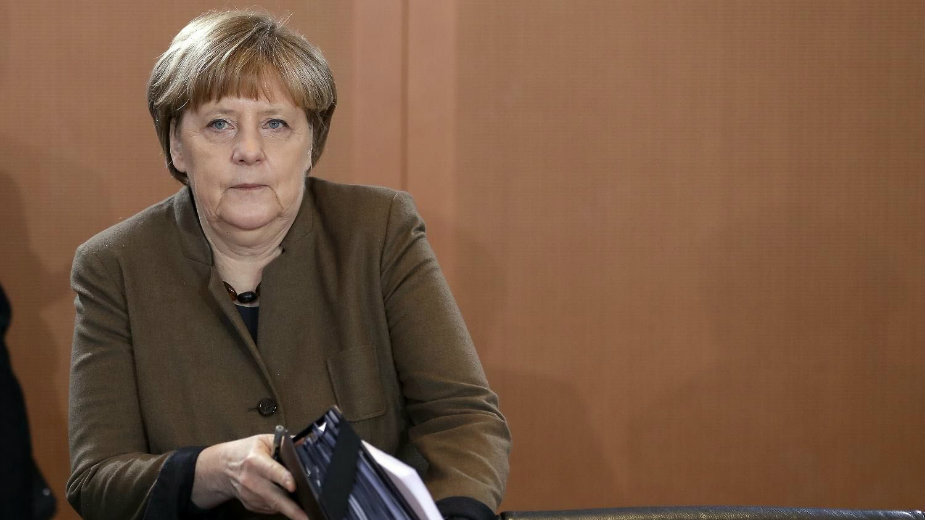 Berlin neće gledati kroz prste Beogradu 1