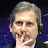 Han: Dijalog se ne sme dovesti u pitanje 2