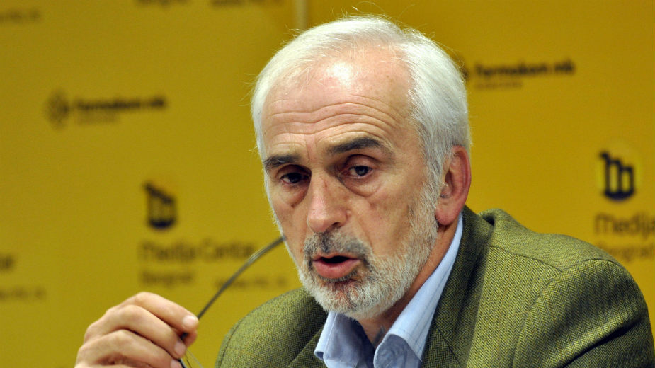 Pomoćnu policiju ukinulo nepoverenje građana 1