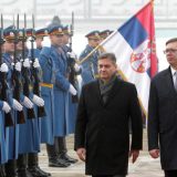 Popov: Vučić vodi politiku zahlađenja odnosa prema Dodiku 6