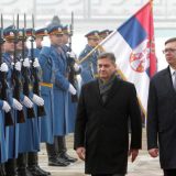 Popov: Vučić vodi politiku zahlađenja odnosa prema Dodiku 14