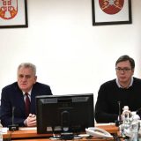 Birači su ili u medijskoj blokadi ili oguglali 11