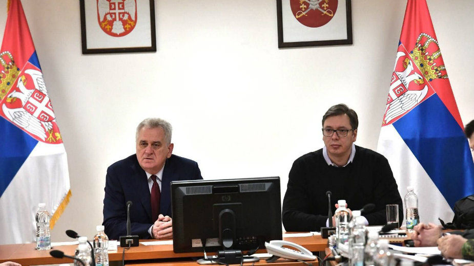 Birači su ili u medijskoj blokadi ili oguglali 1