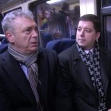 Janjić: Marko Đurić je u Nikolićevom timu za kampanju 4