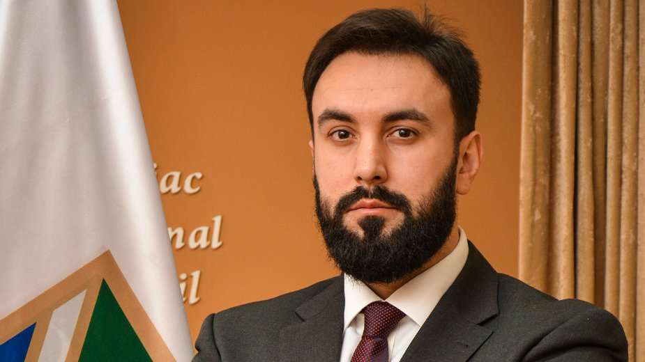 Imamović: Zadovoljan odnosom Jankovića prema Bošnjacima 1