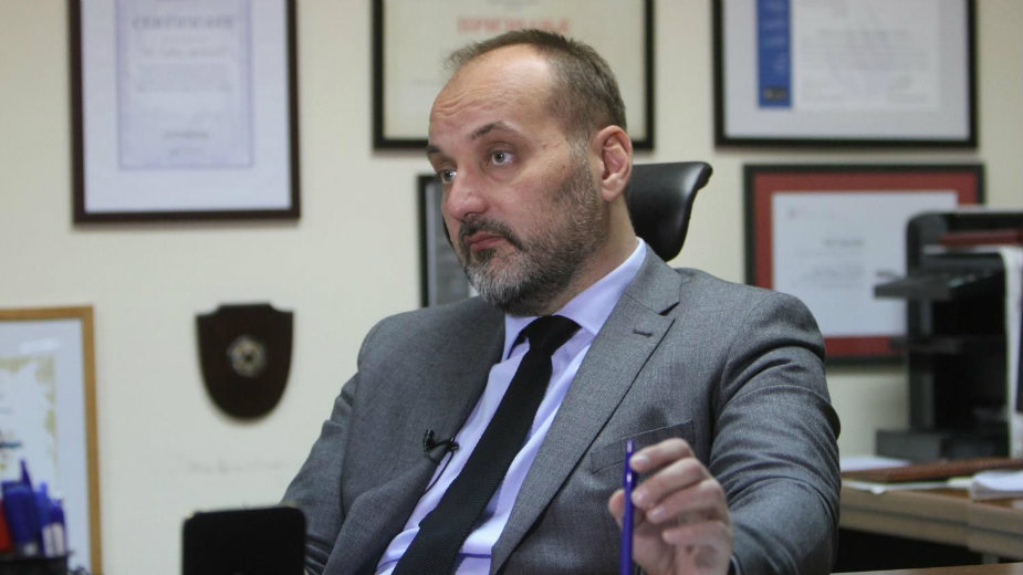 Glavni odbor DS 28. januara odlučuje o podršci Jankoviću 1