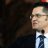 Ugljanin: Bilo je reči o podršci Vuku Jeremiću 9