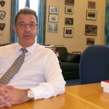 Serž Bramerc: Vučića neće iznenaditi moja kritika 4