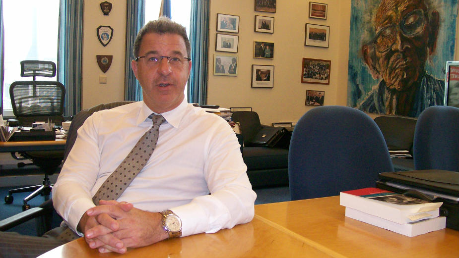 Serž Bramerc: Vučića neće iznenaditi moja kritika 1