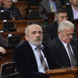 Rističević objavio lične podatke aktivista 3