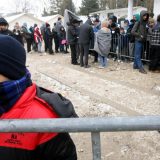   Ministri obišli prihvatni centar za migrante u Obrenovcu 8