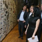 SNS: "Danas" organizovano diskredituje Vučića 1