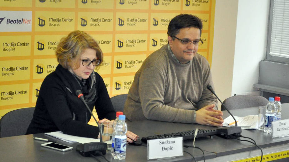 Građanima smeta korupcija, osim kada sami "podmažu" 1