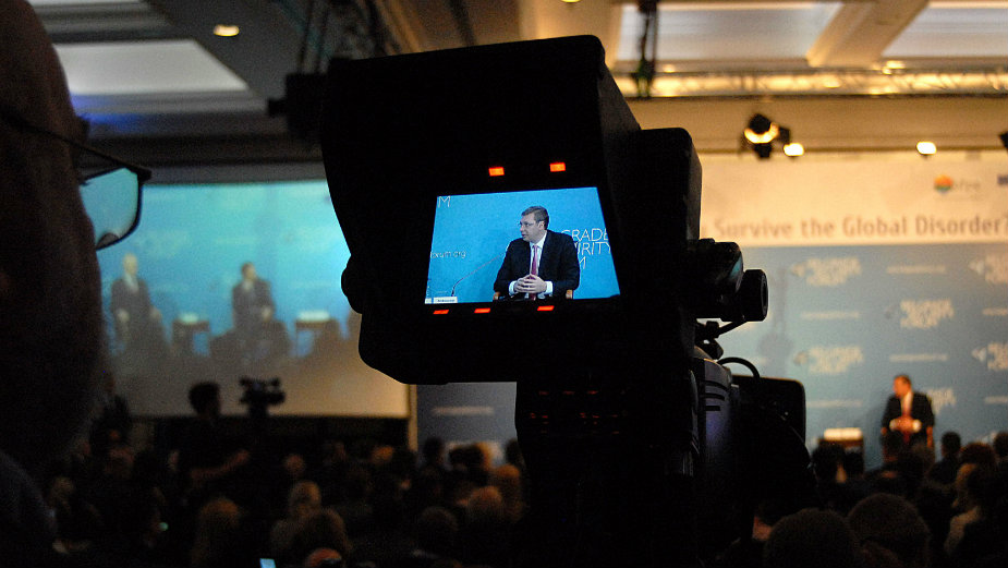 RTS i RTV pretvoreni u promotere vlasti 1