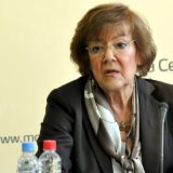 Pešić: Nije Stefanović glup, nego mu je glupa izjava 1