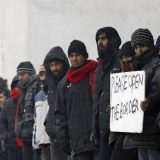 Staratelji maloletnim migrantima objašnjavaju kako da se vrate kući 11