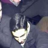 Alternativa lepila poruke na vrata Inicijative mladih 2