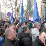 Ministarstvo odbrane ignoriše proteste vojnika 3